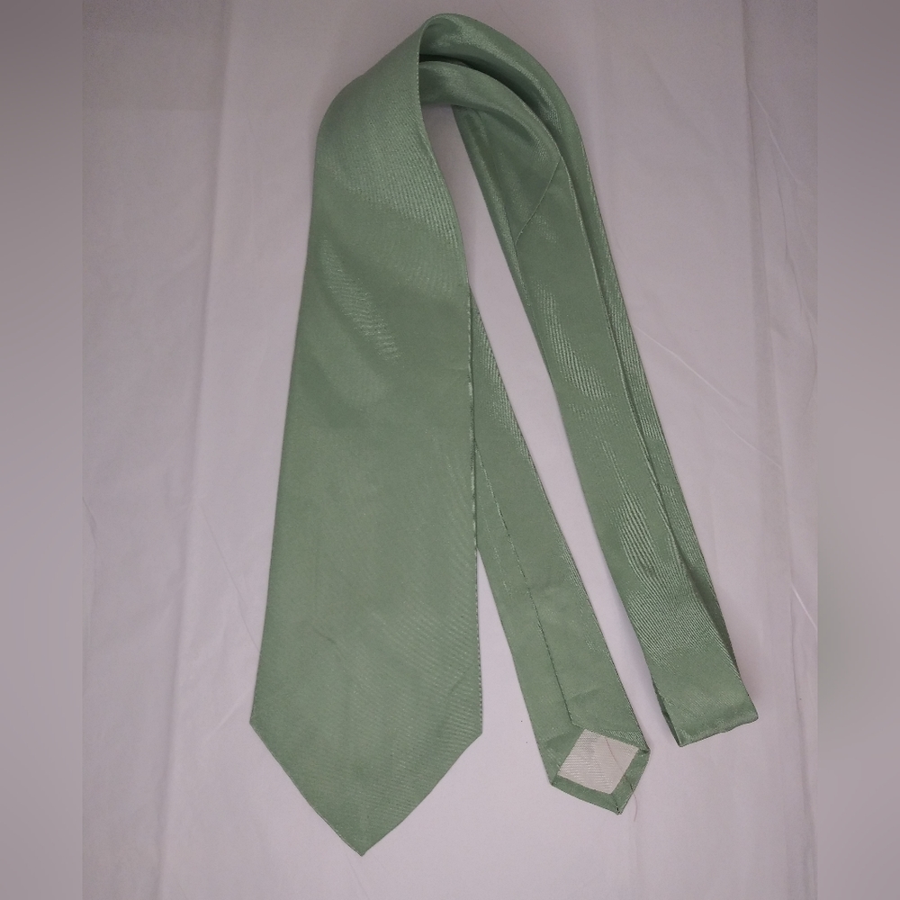 Haband Men's Silk Tie #T-20